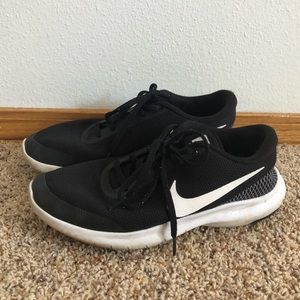 Nike Black Women’s Shoes